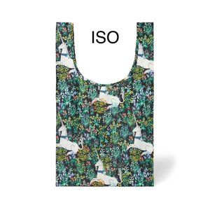 ISO Baggu x Met Unicorn Bag